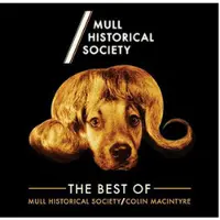 Cd Mull Historical Society - Best Of