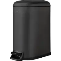 Mette Ditmer Pedaalemmer Walther Black 10L