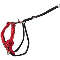 Rogz Stop Pull Spsj11 Hondenharnas