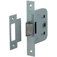 Nemef 55-60,Loopslot, Dm60Mm, Krukgat 8Mm, Voorplaat Staal Verzinkt 22X133Mm - 9005500600 - 9005500600