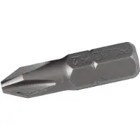 Proline Tip 1/4 "Phillips No. 1, l = 25 mm, pcs. 25 proline [p]