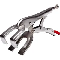 Pro-Line Welding morse pliers, 225mm, u type, proline