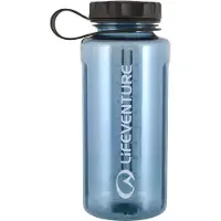 Lifeventure Tritan Fles 1000ml Blauw / Helder