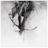 Linkin Park CD - The hunting party - voor Geen - standaard | Maat Standard