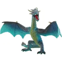 Toymax Draak Actiefiguur, 7,01"