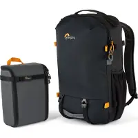 Lowepro Trekker Lite BP 250 AW, Black