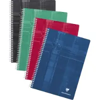 Clairefontaine Metric