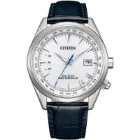 Citizen - CB0270-10A - Polshorloge - Heren - Solar - Radiogestuurd