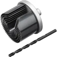 Stanley STA81005-XJ - Gatenzaagset - Houtbewerking - 25-62mm - HCS Staal