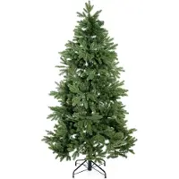 Evergreen Kunstkerstboom, model Roswell, dennenboomvorm, 180 cm