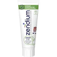 Zendium 12x Tandpasta Junior 75 Ml