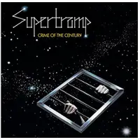 Universal Music Supertramp - Crime Of The Century (CD) (40th Anniversary Edition) (Remastered)