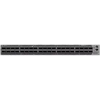 Nvidia Quantum QM8790 - Switch - onbeheerd - 40 x HDR InfiniBand QSFP56 - Luchtstroom van achter naar voor - geschikt voor montage in een rack