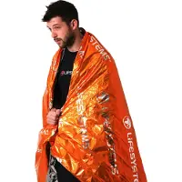 LifeSystems Thermal Blanket, Thermische Deken