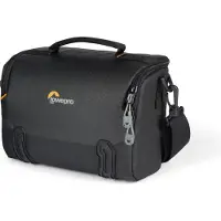 Lowepro Adventura SH 160 III - Zwart