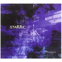 Cd Rinneradio - Starrk (CD)