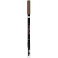 L'Oréal Oog make-up Wenkbrauwen Infaillible Brows 12H Definer Pencil Brunette