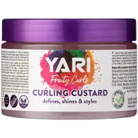 Yari Fruity Curls Curling Custard