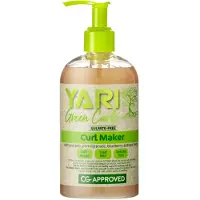 Yari Green Curls Curl Maker