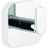 Beiersdorf 40434-00000-00 Handdoekhaak ELEGAANT chroom