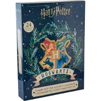 Harry Potter Deluxe Adventskalender