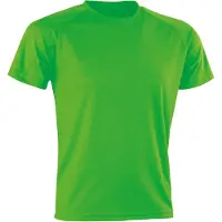 Spiro Impact Aircool Tee