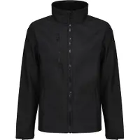 Regatta Ablaze 3-layer Printable Softshell Jacket | Maat: 3XL