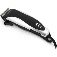 Esperanza EBC005 Tondeuse en Trimmer - Tondeuse voor Mannen en Vrouwen - 1,2-12 mm - Inclusief olie en borstel