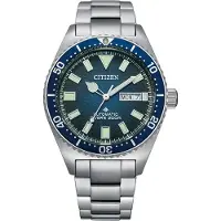 Citizen - NY0129-58LC - Polshorloge - Heren - Automatisch - Promaster