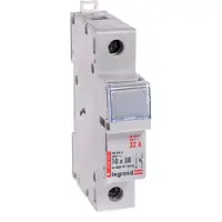 Legrand LEXIC BuisZekeringhouder - 005808