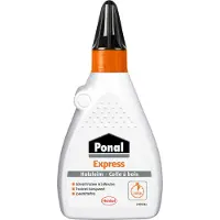Ponal EXPRESS Houtlijm PN15X 120 g
