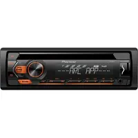 Pioneer DEH-S120UBA Autoradio