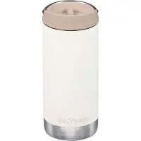 Klean Kanteen Insulated TKWide 355 ml (Café Cap) - Tofu