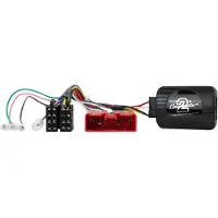 Connects2 - Stuurwiel bediening Mazda 5 2005-2015/ 3 2004-2019 diverse modellen
