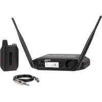 Shure GLXD14+E-Z4