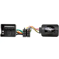 FOUR - Stuurwiel bediening Ford Fiesta 2006-2008/ Ford C-MAX 2004-2010/ diverse modellen