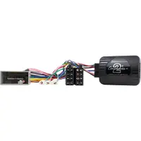 Connects2 - Stuurwiel bediening Honda Accord 2008-2015/ Honda Fit 2009-2014 diverse modellen