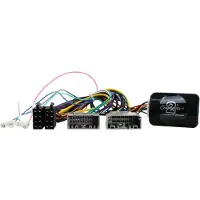 Connects2 - Stuurwiel bediening Chrysler/ Dodge/ Jeep/ Mitsubishi/ Volkswagen diverse modellen