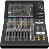Yamaha DM3S digitaal mengpaneel