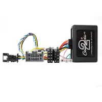 Connects2 - Stuurwiel bediening Ford Fiesta 2008-2010
