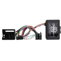Connects2 - Stuurwiel bediening - Citroen/Peugeot diverse modellen zie beschrijving - inclusief gratis lead - stuurwielinterface - S.W.I.