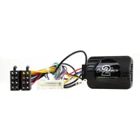 Connects2 - Stuurwiel bediening Nissan Micra 2011-2017/ Nissan Juke 2010-2014 diverse modellen