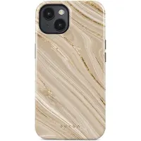 Burga Tough Backcover voor de Apple iPhone 15 - Full Glam