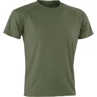 Spiro Impact Aircool Tee