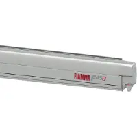 Fiamma F45s 300 Titanium Luifel voor VW T5 / T6 / Multivan / Transporter Long WB