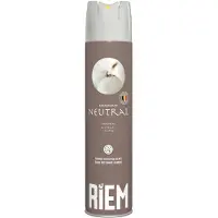 Riem Desodair luchtverfrisser Neutral | spray van 300 ml