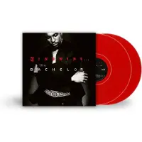 Import Ginuwine… The Bachelor
