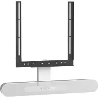 Cavus premium frame voor Sonos RAY / wit