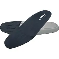 Atlas Klima Komfort Inlegzool 2.0