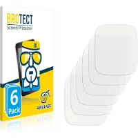 BROTECT AirGlass Panzerglasfolie
